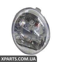 Фара передня DEPO 2221120LLDE