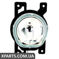 Фара протитуманна DEPO 6612020LUE