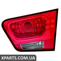 Ліхтар задній правий, без патрона, внутр. DEPO 2231302RUE