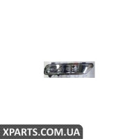 Фара протитуманна DEPO 4412047UA