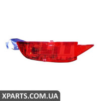 Ліхтар задній лівий, без патрона 5-дв. DEPO 4314003LLDUE