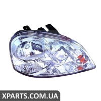 Фара прав. H1/H7 з поворотником, авт. DEPO 2221114RLDEM