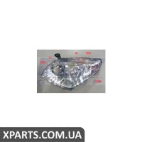 Фара передня DEPO 5511178LMLDEM1
