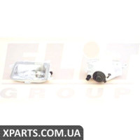 Фара передня DEPO 4421112LLDE