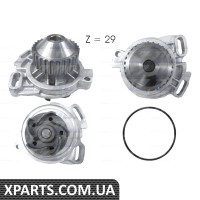 Насос водяний DOLZ A158