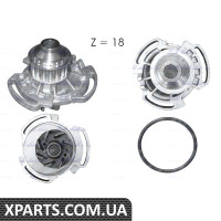 Насос водяний DOLZ A170