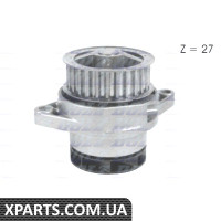 Насос водяний DOLZ A179