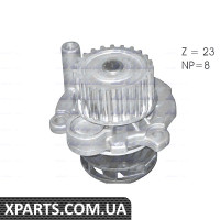 Насос водяний DOLZ A186