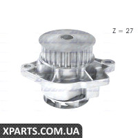 VW Помпа води POLO 1.0I 96-LUPO 99- DOLZ A189