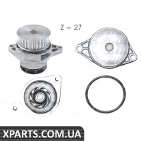 Помпа води BoraSeat ToledoLeonGolf IV 1.6 00- Dolz A200