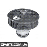 Насос системи охолодження Dolz A214