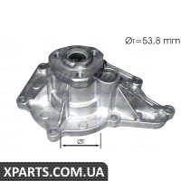 Насос водяний DOLZ A220