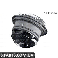 Насос системи охолодження DOLZ A229