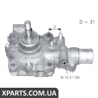 Насос водяний DOLZ B114