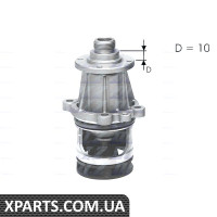 Насос системи охолодження DOLZ B215