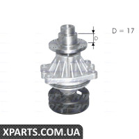 Насос водяной DOLZ B219