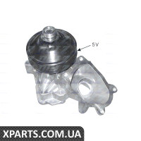 Насос водяний DOLZ B222