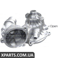 Насос системи охолодження DOLZ B228