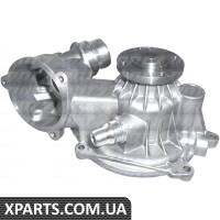 Насос системи охолодження DOLZ B229
