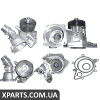 Водяний насос Dolz DOLZ B240