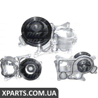 Насос системи охолодження DOLZ B250