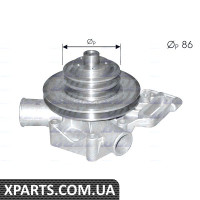 Водяний насос Dolz DOLZ C115