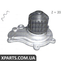 Насос системи охолодження Dolz C141