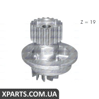 Насос водяний DOLZ D211