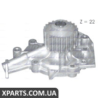 Насос водяний DOLZ D214