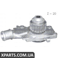 Насос водяний DOLZ F127