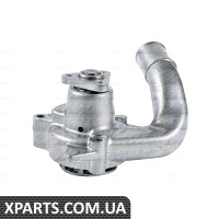 Водяний насос Dolz DOLZ F139