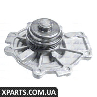 ORD Помпа води Mondeo 2.5I 24V V6 94-Mazda Tribute 00- DOLZ F142