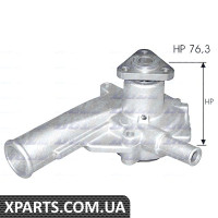 Насос водяний DOLZ F147