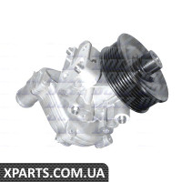 ORD Помпа води Transit 2.4/3.2TDCi 06- DOLZ F206
