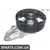 Насос системи охолодження DOLZ H136