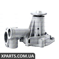 MITSUBISI Помпа води PajeroL300400yundai 2.3-2.5TD DOLZ H206