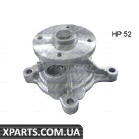 Насос водяний DOLZ H226