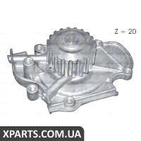 Насос водяний DOLZ M146