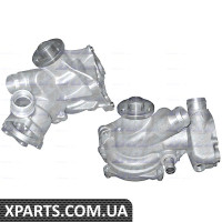 Насос системи охолодження DOLZ M206