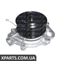 DB Помпа води W203/W204/W211 DOLZ M231