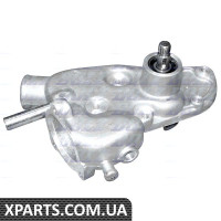 FORD Насос води Sierra 2.3D 82-Scorpio 2.5D 85-DAF 400 DOLZ N585