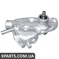 FORD Насос води Sierra 2.3D 82-Scorpio 2.5D 85-DAF 400 DOLZ N585