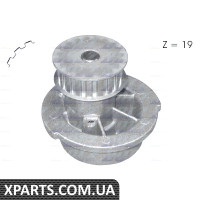 Насос водяний DOLZ O105