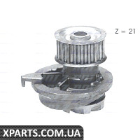 Насос водяний DOLZ O108