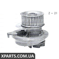 Насос водяний DOLZ O118