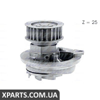 Насос водяний DOLZ O137