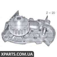 Водяний насос ENAULT 19 B/C53_ 19 Mk II седан L53_ CLIO IB/C57_ 5/357_ EXTA F40_ G40_ DOLZ R124