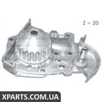 Насос системи охолодження DOLZ R135