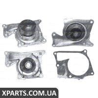 ENAULT Насос води Kangoo IIClioScenicDusterLogan 1.5dCI 09- DOLZ R231