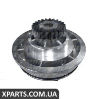 Водяна помпа DOLZ R611